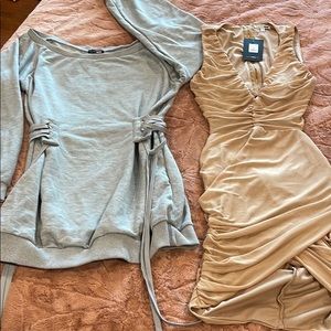 The most gorgeous dresses for your closet